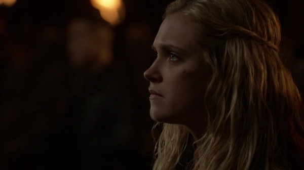 The 100 Season 2 Episode 15 Blood Must Have Blood Part One-914
