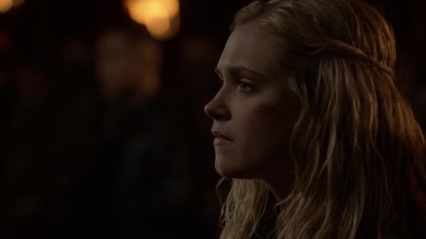 The 100 Season 2 Episode 15 Blood Must Have Blood Part One-913
