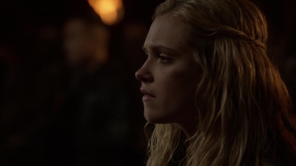 The 100 Season 2 Episode 15 Blood Must Have Blood Part One-912
