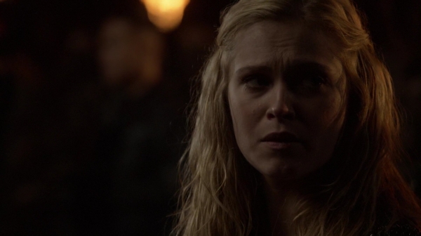 The 100 Season 2 Episode 15 Blood Must Have Blood Part One-908
