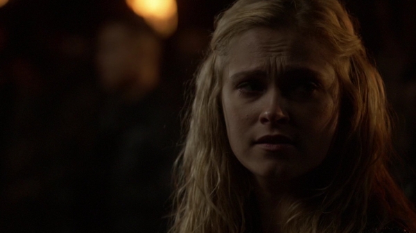 The 100 Season 2 Episode 15 Blood Must Have Blood Part One-907
