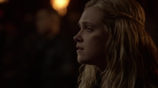 The 100 Season 2 Episode 15 Blood Must Have Blood Part One-906

