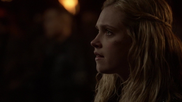 The 100 Season 2 Episode 15 Blood Must Have Blood Part One-905
