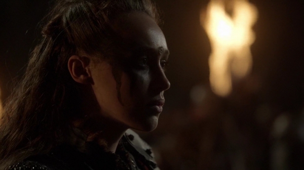 The 100 Season 2 Episode 15 Blood Must Have Blood Part One-902
