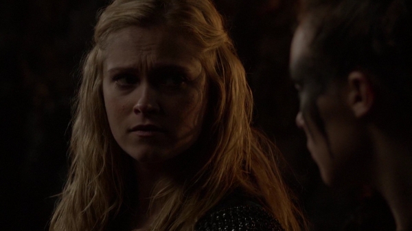 The 100 Season 2 Episode 15 Blood Must Have Blood Part One-896
