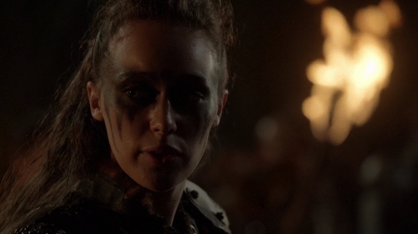 The 100 Season 2 Episode 15 Blood Must Have Blood Part One-894
