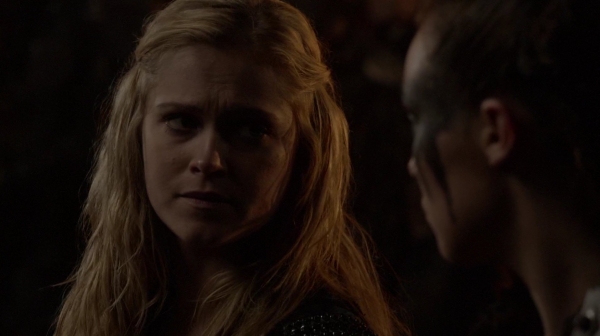 The 100 Season 2 Episode 15 Blood Must Have Blood Part One-890
