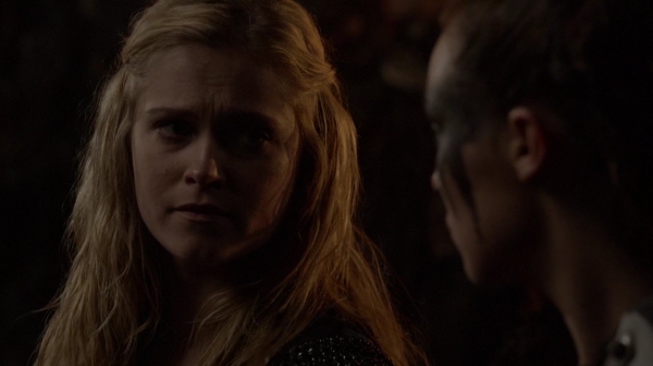The 100 Season 2 Episode 15 Blood Must Have Blood Part One-889
