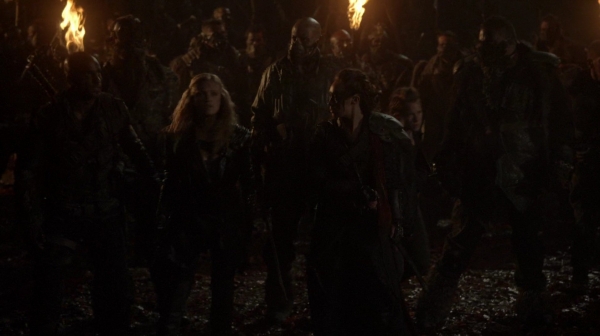 The 100 Season 2 Episode 15 Blood Must Have Blood Part One-882
