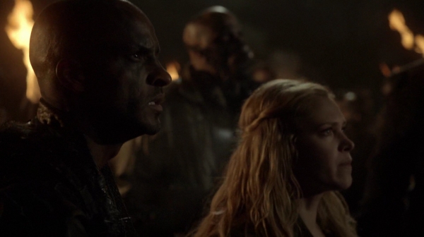 The 100 Season 2 Episode 15 Blood Must Have Blood Part One-881
