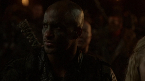 The 100 Season 2 Episode 15 Blood Must Have Blood Part One-879
