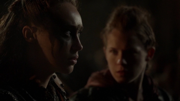 The 100 Season 2 Episode 15 Blood Must Have Blood Part One-878
