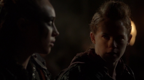 The 100 Season 2 Episode 15 Blood Must Have Blood Part One-875
