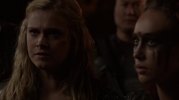 The 100 Season 2 Episode 15 Blood Must Have Blood Part One-873
