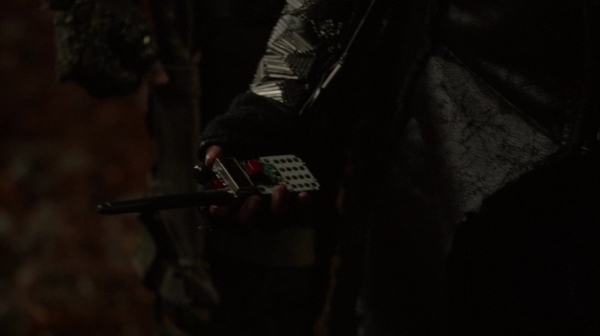 The 100 Season 2 Episode 15 Blood Must Have Blood Part One-867
