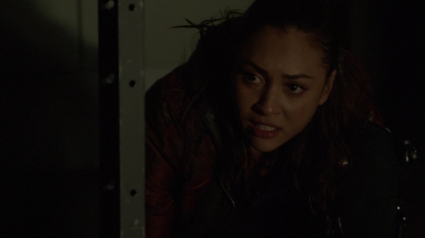 The 100 Season 2 Episode 15 Blood Must Have Blood Part One-865
