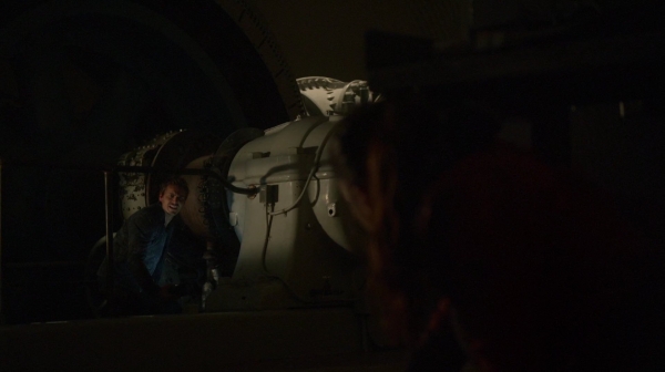 The 100 Season 2 Episode 15 Blood Must Have Blood Part One-864
