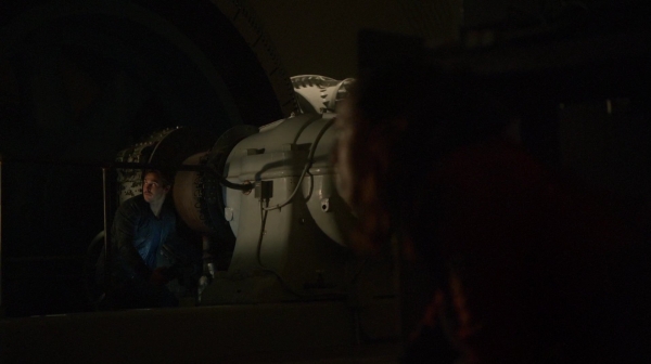 The 100 Season 2 Episode 15 Blood Must Have Blood Part One-863
