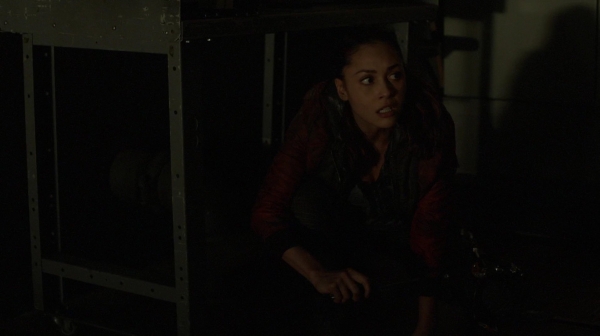 The 100 Season 2 Episode 15 Blood Must Have Blood Part One-862
