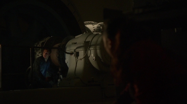 The 100 Season 2 Episode 15 Blood Must Have Blood Part One-861
