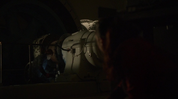 The 100 Season 2 Episode 15 Blood Must Have Blood Part One-860
