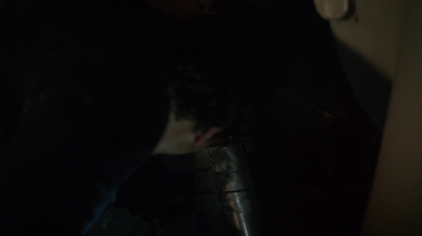 The 100 Season 2 Episode 15 Blood Must Have Blood Part One-859
