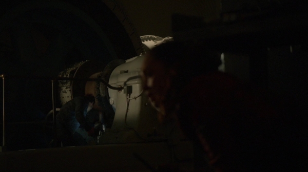 The 100 Season 2 Episode 15 Blood Must Have Blood Part One-858
