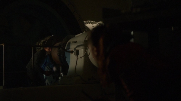 The 100 Season 2 Episode 15 Blood Must Have Blood Part One-857
