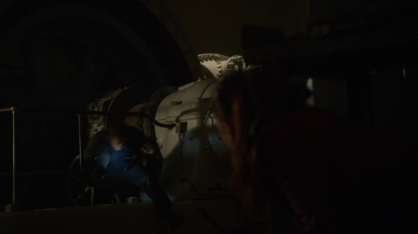 The 100 Season 2 Episode 15 Blood Must Have Blood Part One-856
