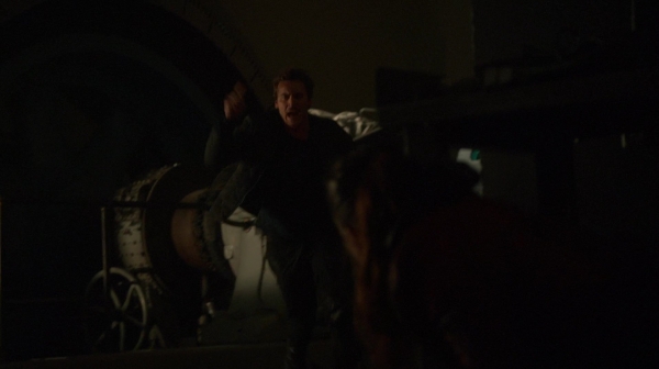 The 100 Season 2 Episode 15 Blood Must Have Blood Part One-855
