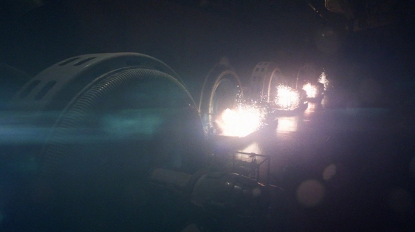 The 100 Season 2 Episode 15 Blood Must Have Blood Part One-853
