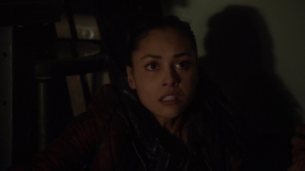 The 100 Season 2 Episode 15 Blood Must Have Blood Part One-850
