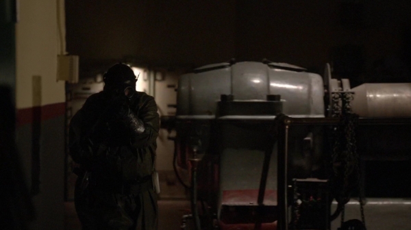 The 100 Season 2 Episode 15 Blood Must Have Blood Part One-846
