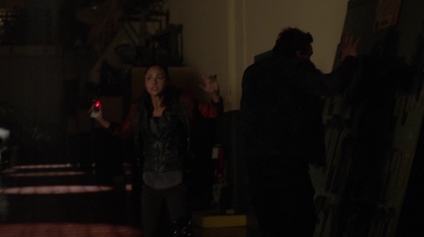 The 100 Season 2 Episode 15 Blood Must Have Blood Part One-845
