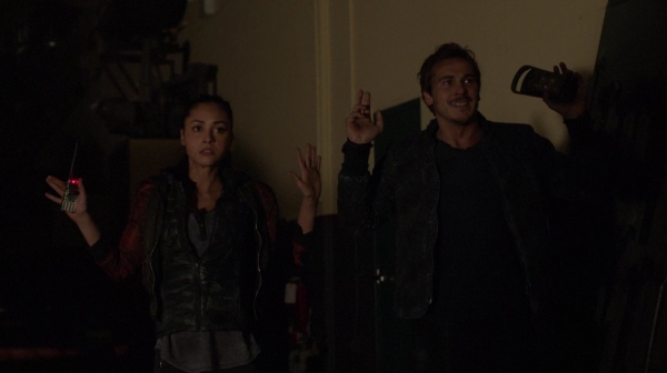 The 100 Season 2 Episode 15 Blood Must Have Blood Part One-842
