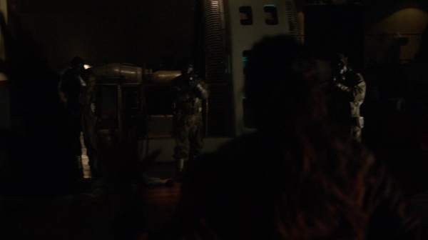The 100 Season 2 Episode 15 Blood Must Have Blood Part One-839
