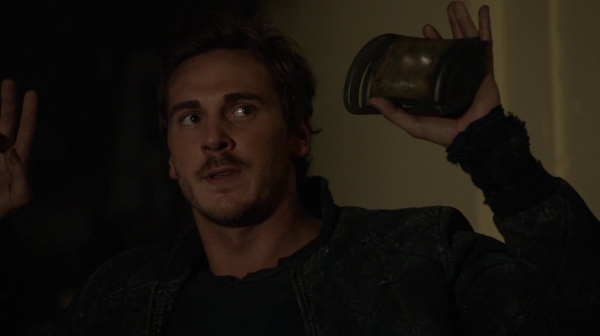 The 100 Season 2 Episode 15 Blood Must Have Blood Part One-836
