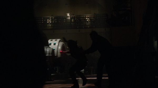 The 100 Season 2 Episode 15 Blood Must Have Blood Part One-832
