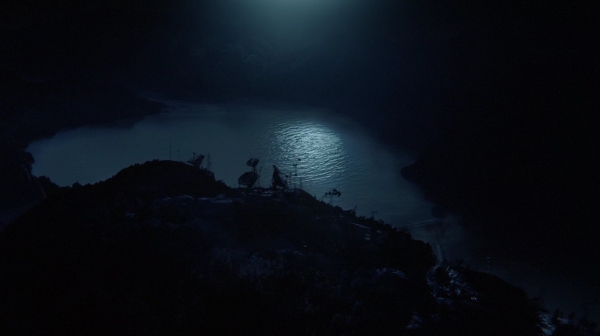 The 100 Season 2 Episode 15 Blood Must Have Blood Part One-831
