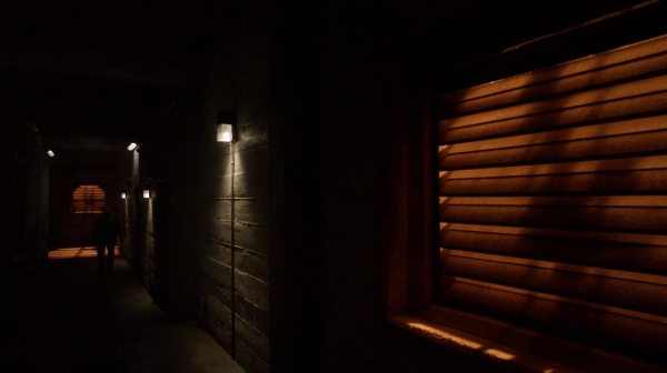 The 100 Season 2 Episode 15 Blood Must Have Blood Part One-830
