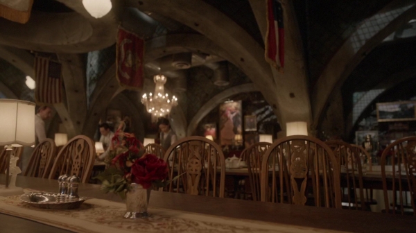 The 100 Season 2 Episode 15 Blood Must Have Blood Part One-827
