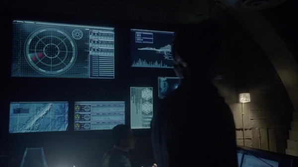 The 100 Season 2 Episode 15 Blood Must Have Blood Part One-822
