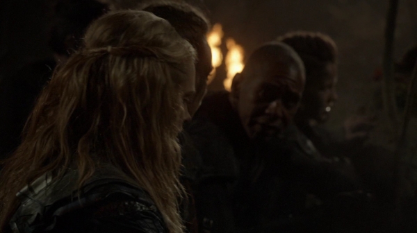 The 100 Season 2 Episode 15 Blood Must Have Blood Part One-810
