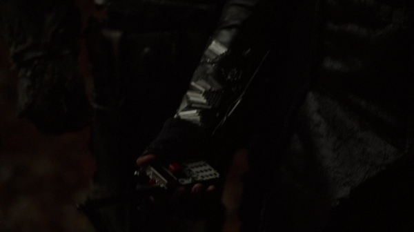 The 100 Season 2 Episode 15 Blood Must Have Blood Part One-809

