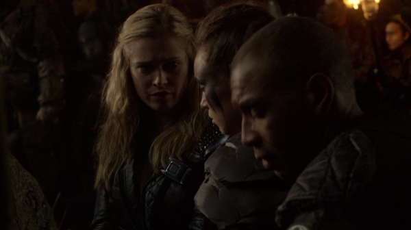 The 100 Season 2 Episode 15 Blood Must Have Blood Part One-806

