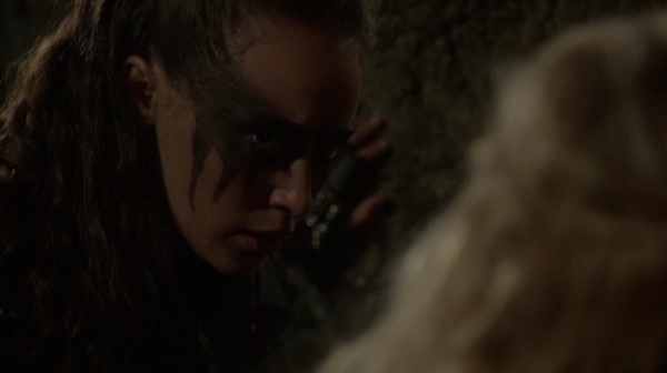 The 100 Season 2 Episode 15 Blood Must Have Blood Part One-805
