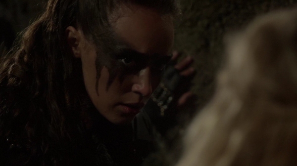 The 100 Season 2 Episode 15 Blood Must Have Blood Part One-804
