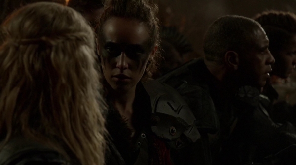 The 100 Season 2 Episode 15 Blood Must Have Blood Part One-802
