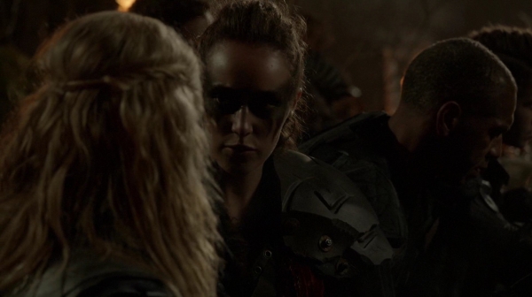 The 100 Season 2 Episode 15 Blood Must Have Blood Part One-801
