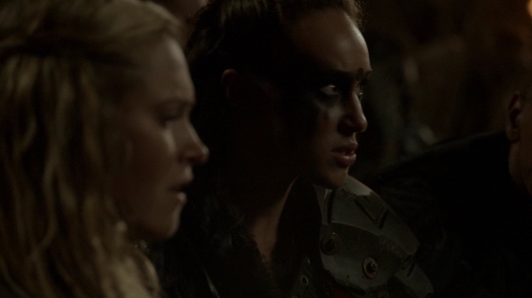 The 100 Season 2 Episode 15 Blood Must Have Blood Part One-794

